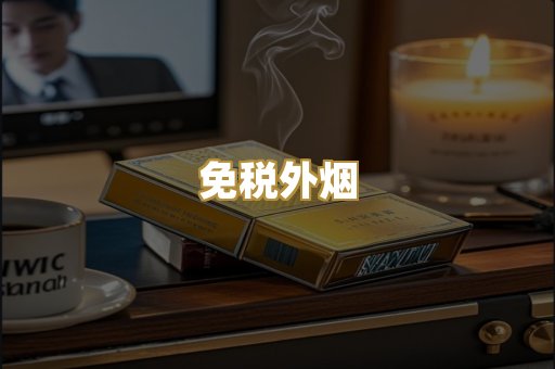 越南代工烟